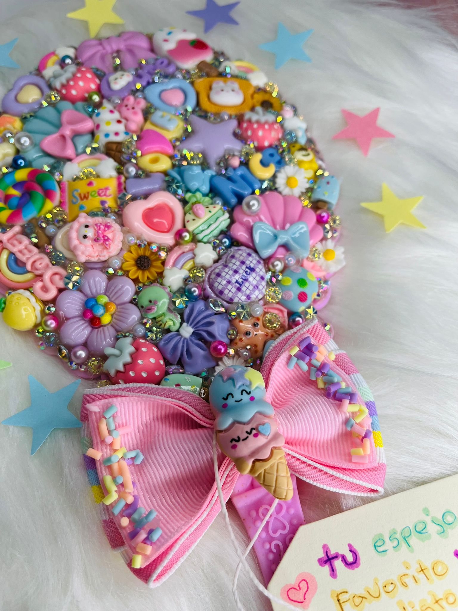 Espejo Mágico · Edición Especial - Imagen 3